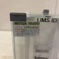 1435621-10 Analytical laboratory balance - Mettler Toledo XPR204