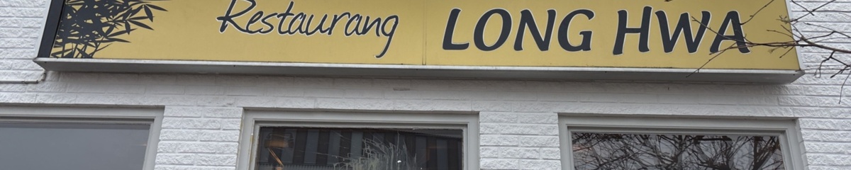 Bild som representerar auktionen - Avyttring från kinesisk restaurang