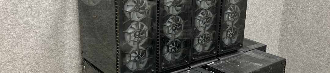 Bild som representerar auktionen - Lynxication AB i konkurs