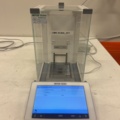 1435622-1 Analytical laboratory balance - Mettler Toledo XPR204