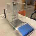 1435622-2 Analytical laboratory balance - Mettler Toledo XPR204