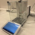 1435622-3 Analytical laboratory balance - Mettler Toledo XPR204