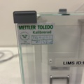 1435622-5 Analytical laboratory balance - Mettler Toledo XPR204