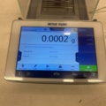 1435622-9 Analytical laboratory balance - Mettler Toledo XPR204