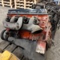 1404412-4 V8 engine with associated straight-engine - Chevrolet 305