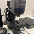1435628-2 Optiskt digitalt mikroskop med tillbehör - Olympus DSX1000