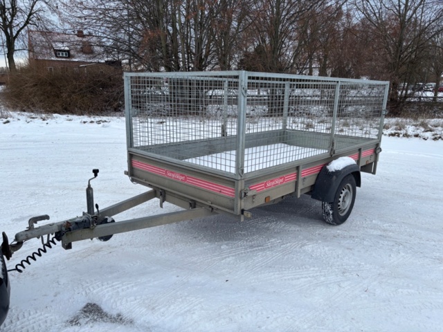 918940-1 Trailer - Sävsjö trailer (TAW76L)