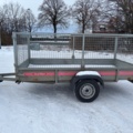 918940-2 Trailer - Sävsjö trailer (TAW76L)