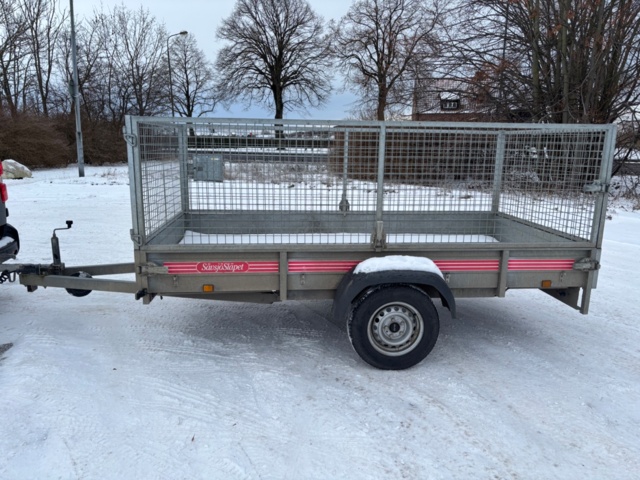 918940-2 Trailer - Sävsjö trailer (TAW76L)