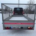 918940-4 Trailer - Sävsjö trailer (TAW76L)