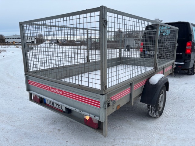 918940-5 Trailer - Sävsjö trailer (TAW76L)