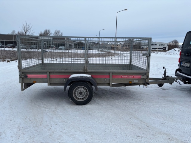 918940-6 Trailer - Sävsjö trailer (TAW76L)
