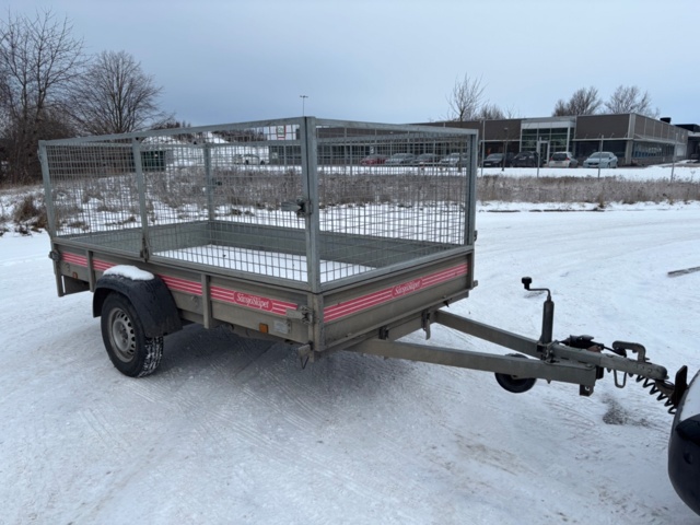 918940-7 Trailer - Sävsjö trailer (TAW76L)