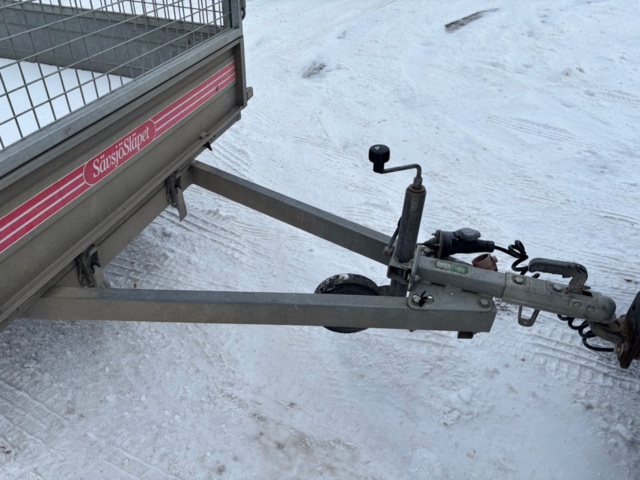 918940-8 Trailer - Sävsjö trailer (TAW76L)