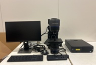 1435627 Optical digital microscope with accessories - Olympus DSX1000