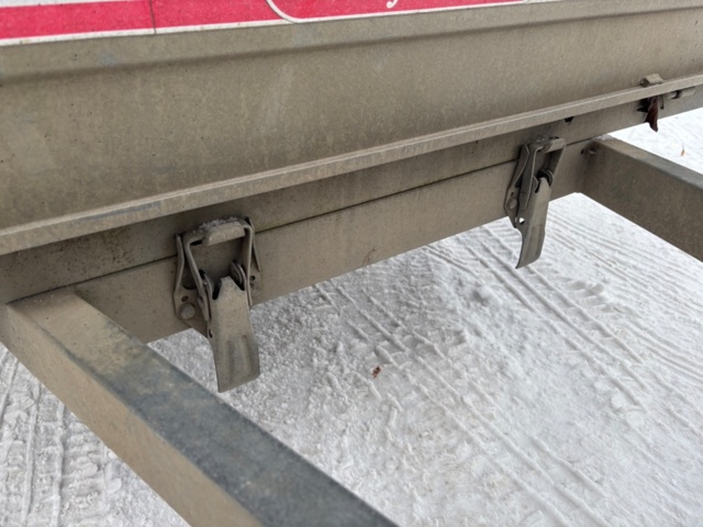 918940-9 Trailer - Sävsjö trailer (TAW76L)