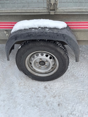 918940-10 Trailer - Sävsjö trailer (TAW76L)