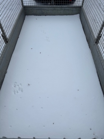 918940-11 Trailer - Sävsjö trailer (TAW76L)