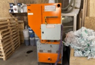 1404413 Loose wool machine – Cellfloc GmbH C540