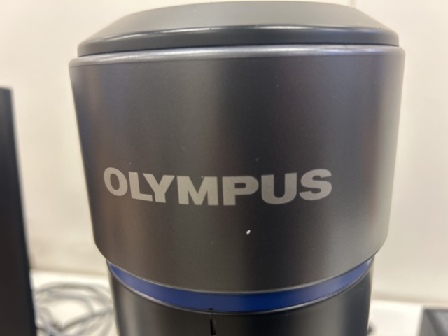 1435630-5 Optiskt digitalt mikroskop med tillbehör - Olympus DSX1000