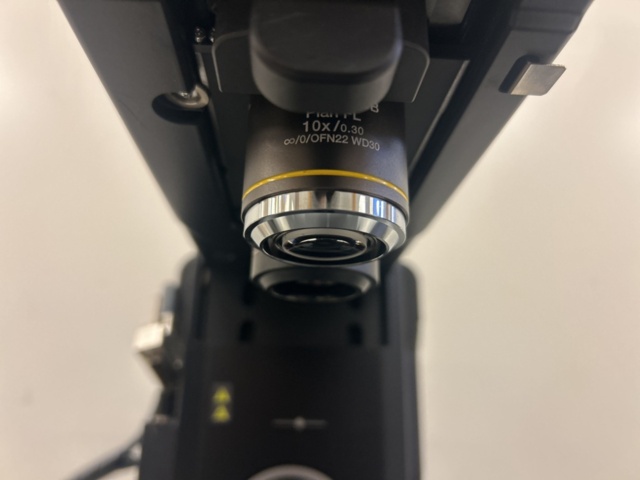 1435630-7 Optiskt digitalt mikroskop med tillbehör - Olympus DSX1000