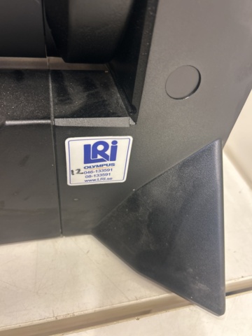 1435630-9 Optiskt digitalt mikroskop med tillbehör - Olympus DSX1000