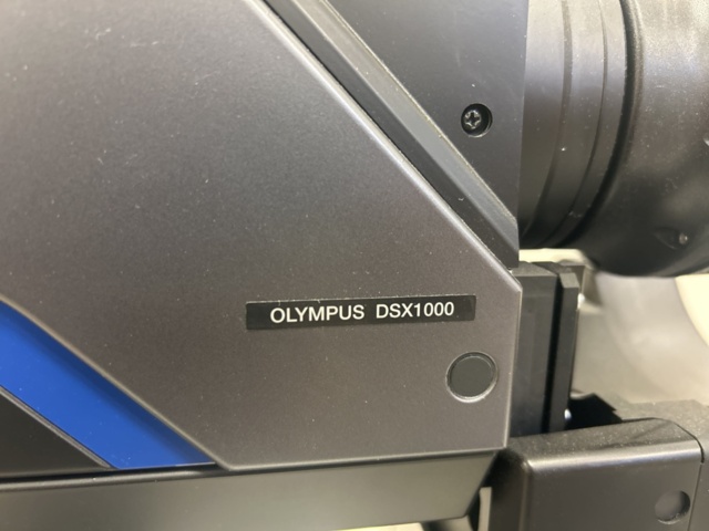 1435630-11 Optiskt digitalt mikroskop med tillbehör - Olympus DSX1000