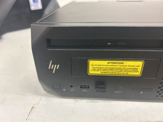 1435630-13 Optiskt digitalt mikroskop med tillbehör - Olympus DSX1000