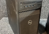 1384642 Dator - Dell Precision 3640