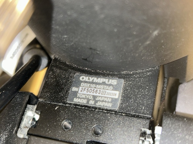 1435630-19 Optiskt digitalt mikroskop med tillbehör - Olympus DSX1000