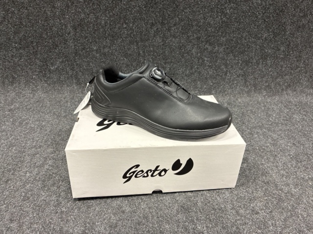 1475588-1 Safety shoes Gesto Ash, size 48