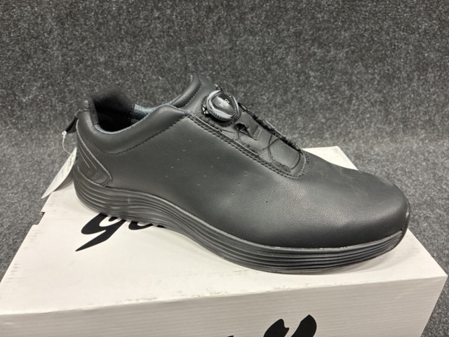 1475588-2 Safety shoes Gesto Ash, size 48