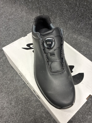 1475588-3 Safety shoes Gesto Ash, size 48