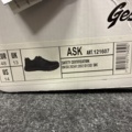 1475588-4 Safety shoes Gesto Ash, size 48