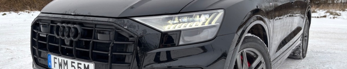 Bild som representerar auktionen - Fordon och entreprenad