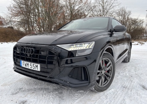 Bild som representerar auktionen - Fordon och entreprenad