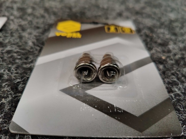 1475536-3 108 pcs pack. Total 216 bits