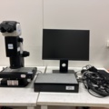 1435636-1 Particle analysis tool with image analysis and accessories - Jomesa HFD4 Cleanline -2022
