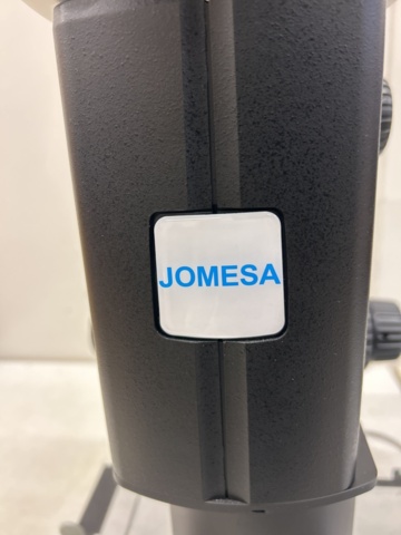 1435636-3 Particle analysis tool with image analysis and accessories - Jomesa HFD4 Cleanline -2022