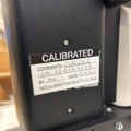 1435636-4 Particle analysis tool with image analysis and accessories - Jomesa HFD4 Cleanline -2022