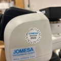 1435636-7 Particle analysis tool with image analysis and accessories - Jomesa HFD4 Cleanline -2022