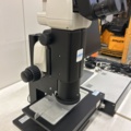 1435636-10 Particle analysis tool with image analysis and accessories - Jomesa HFD4 Cleanline -2022