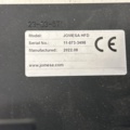 1435636-11 Particle analysis tool with image analysis and accessories - Jomesa HFD4 Cleanline -2022