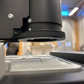 1435636-12 Particle analysis tool with image analysis and accessories - Jomesa HFD4 Cleanline -2022