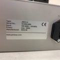 1435636-18 Particle analysis tool with image analysis and accessories - Jomesa HFD4 Cleanline -2022