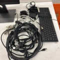 1435636-19 Particle analysis tool with image analysis and accessories - Jomesa HFD4 Cleanline -2022