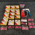 1475542-1 Staple gun & staples