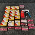 1475542-2 Staple gun & staples