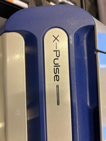 1435638-5 NMR-spektrometer med autosampler och tillbehör - Oxford Instruments X-Pulse HFX -2023