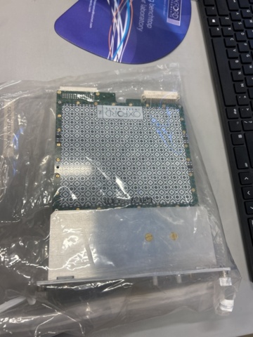 1435638-15 NMR-spektrometer med autosampler och tillbehör - Oxford Instruments X-Pulse HFX -2023